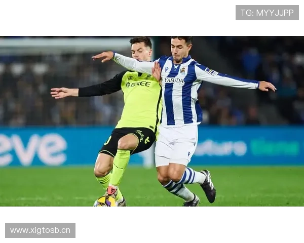 祖布门迪面对皇马中场群的防守与出球表现分析