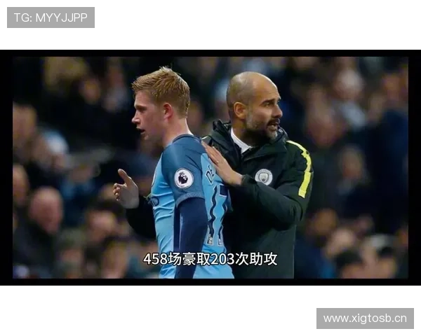 德布劳内巅峰期进球与助攻双爆发解析