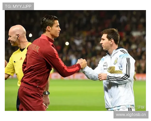 C罗与梅西体系依赖性与个人能力差距解析