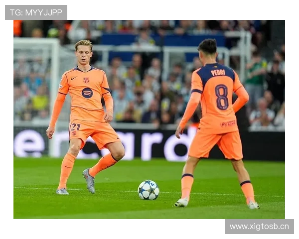 加维、佩德里与德容构建巴萨新一代中场体系解析