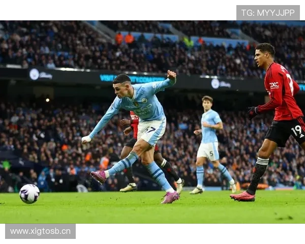 奥利塞 vs 福登：技术流天才的进攻效率与战术适配差异