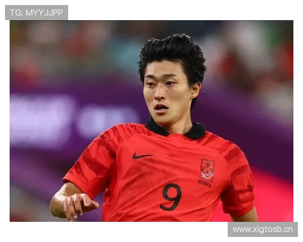 曹圭成射门方式特点与近期效率提升分析