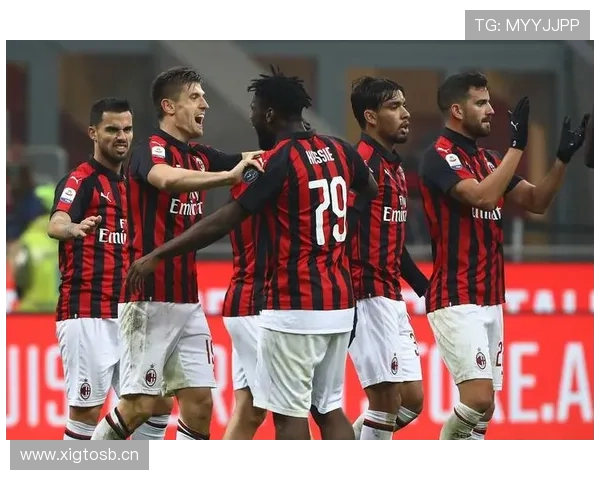 AC米兰攻防转换失衡问题凸显，进攻并非症结所在