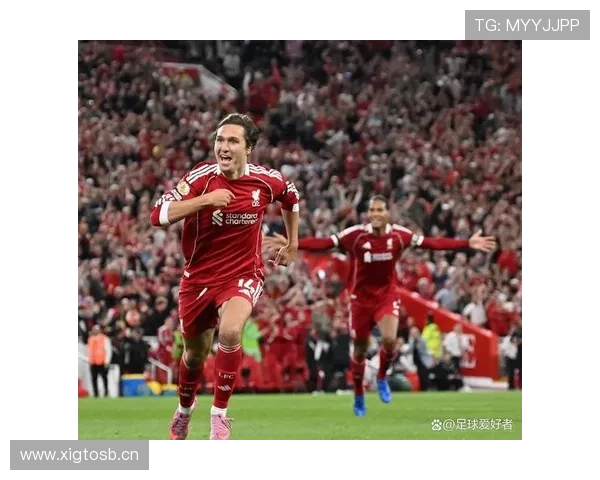 利物浦中场失衡问题显现，运转表象下稳定性面临考验