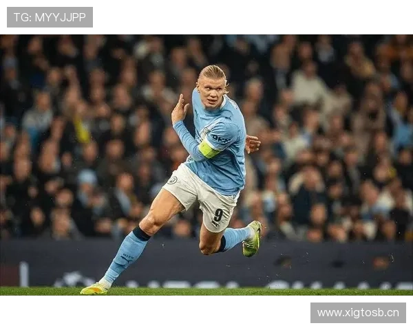 哈兰德触球次数与进球效率解析:低参与度下的高产出模型 哈兰德触球次数与进球效率解析:低参与度下的高产出模型