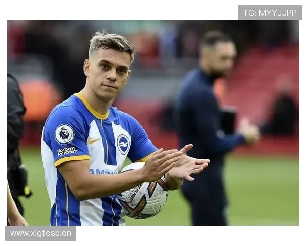 特罗萨德：从比利时青训到英超关键先生的逆袭之路解析