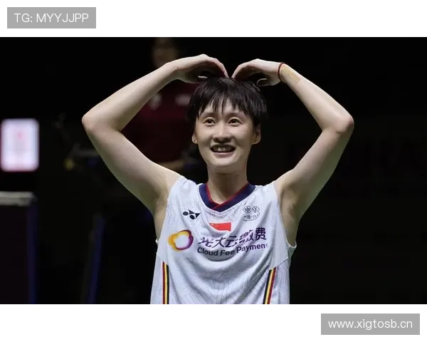 陈雨菲每天吃草训练12小时，结果奖金还没网红一场直播多？