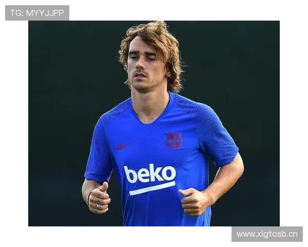 格列兹曼是否马竞真核：战术核心还是体系配角？